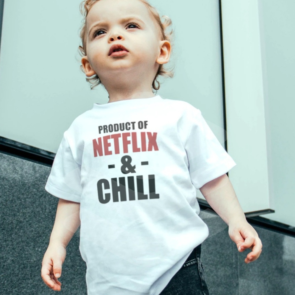 Product of Netflix